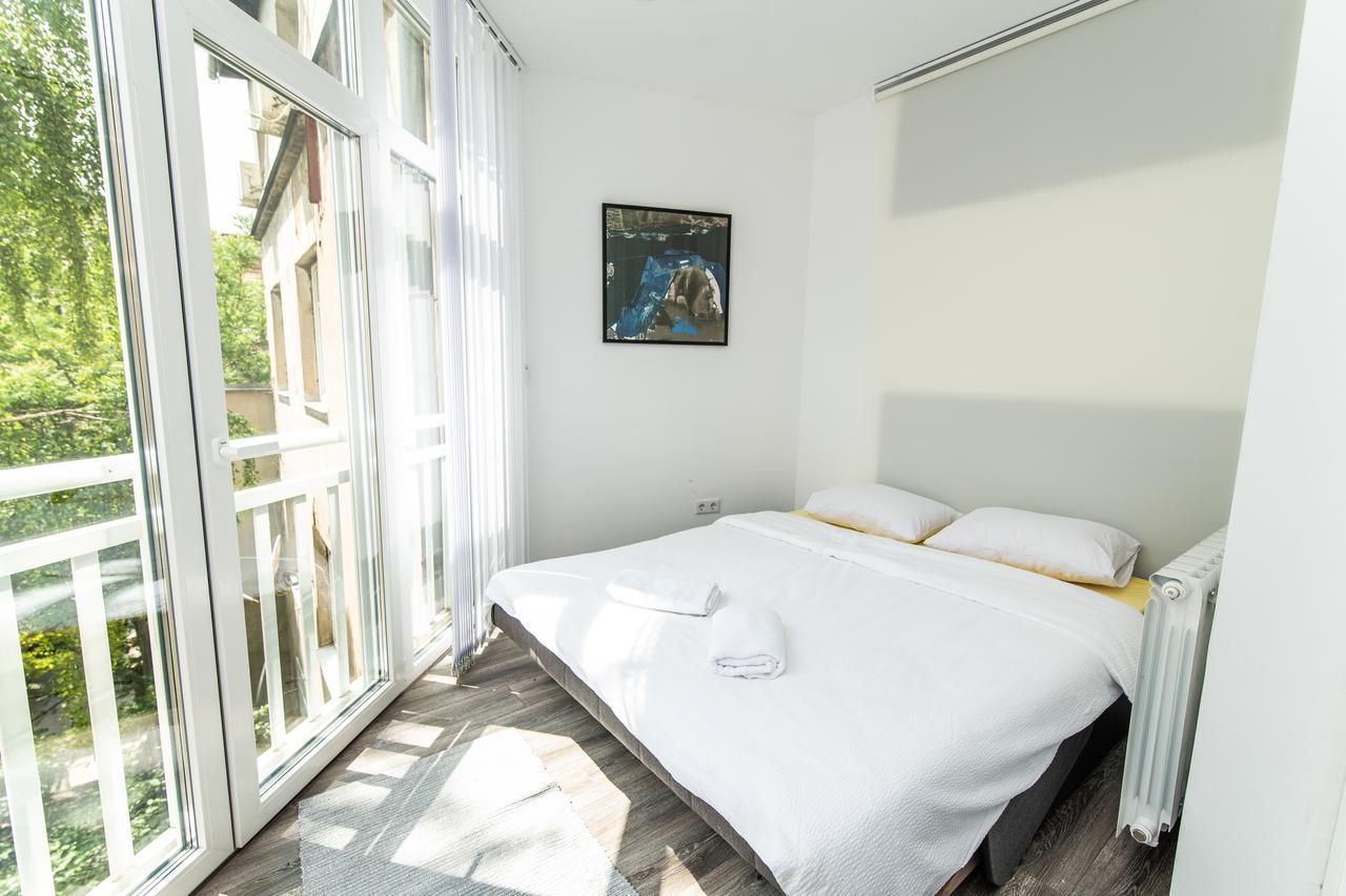 Appartamento Modern In The Heart Of The Center!